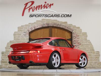 1996 Porsche 911 Turbo   - Photo 9 - Springfield, MO 65802