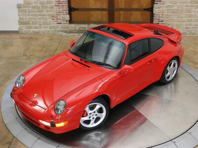 1996 Porsche 911 Turbo   - Photo 11 - Springfield, MO 65802