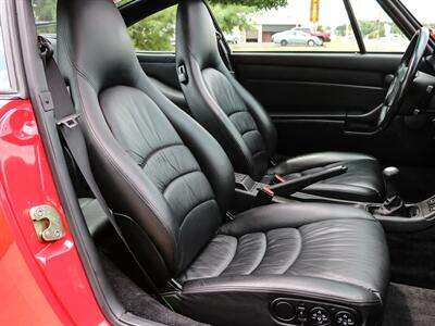 1996 Porsche 911 Turbo   - Photo 42 - Springfield, MO 65802