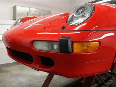 1996 Porsche 911 Turbo   - Photo 56 - Springfield, MO 65802