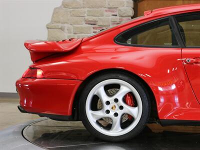 1996 Porsche 911 Turbo   - Photo 51 - Springfield, MO 65802