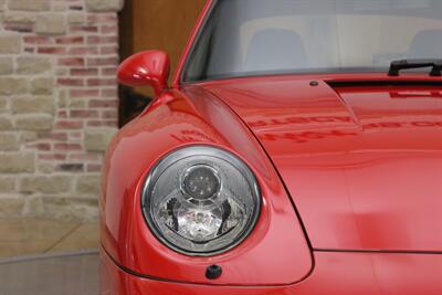 1996 Porsche 911 Turbo   - Photo 10 - Springfield, MO 65802