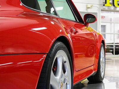 1996 Porsche 911 Turbo   - Photo 63 - Springfield, MO 65802