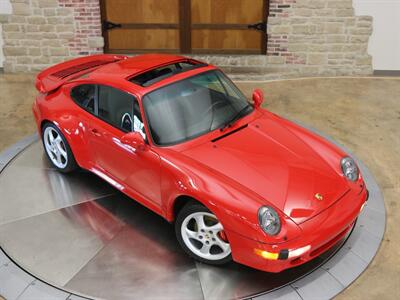 1996 Porsche 911 Turbo   - Photo 14 - Springfield, MO 65802