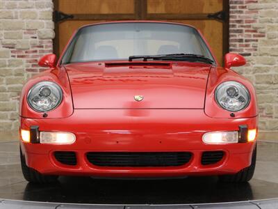 1996 Porsche 911 Turbo   - Photo 5 - Springfield, MO 65802