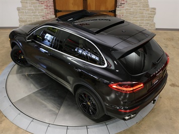 2018 Porsche Cayenne S   - Photo 11 - Springfield, MO 65802