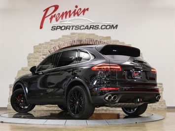 2018 Porsche Cayenne S   - Photo 7 - Springfield, MO 65802