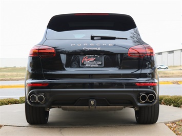 2018 Porsche Cayenne S   - Photo 26 - Springfield, MO 65802