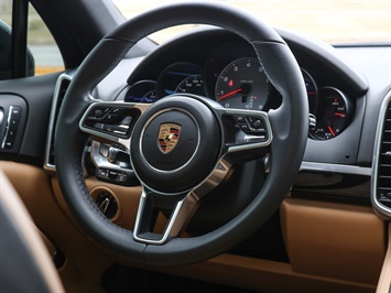 2018 Porsche Cayenne S   - Photo 14 - Springfield, MO 65802