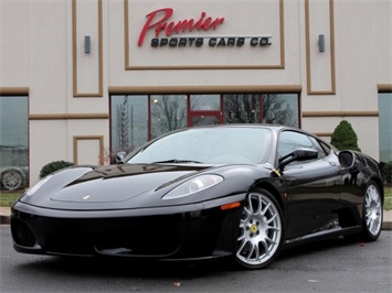 2005 Ferrari 430 F1   - Photo 5 - Springfield, MO 65802