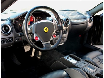 2005 Ferrari 430 F1   - Photo 20 - Springfield, MO 65802