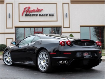 2005 Ferrari 430 F1   - Photo 6 - Springfield, MO 65802