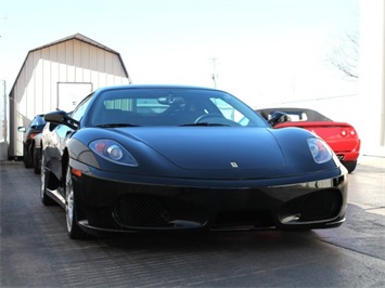 2005 Ferrari 430 F1   - Photo 27 - Springfield, MO 65802