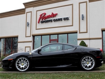 2005 Ferrari 430 F1   - Photo 1 - Springfield, MO 65802