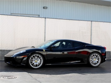 2005 Ferrari 430 F1   - Photo 32 - Springfield, MO 65802