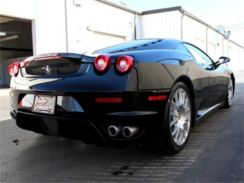 2005 Ferrari 430 F1   - Photo 29 - Springfield, MO 65802