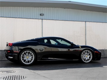 2005 Ferrari 430 F1   - Photo 31 - Springfield, MO 65802