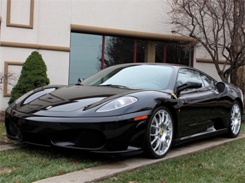 2005 Ferrari 430 F1   - Photo 10 - Springfield, MO 65802