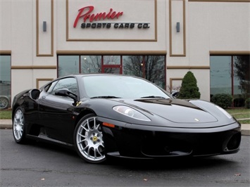 2005 Ferrari 430 F1   - Photo 3 - Springfield, MO 65802