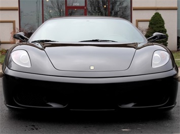 2005 Ferrari 430 F1   - Photo 4 - Springfield, MO 65802