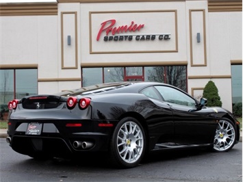 2005 Ferrari 430 F1   - Photo 8 - Springfield, MO 65802