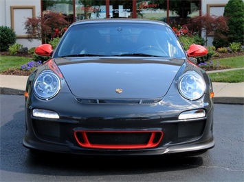 2010 Porsche 911 GT3 RS   - Photo 4 - Springfield, MO 65802