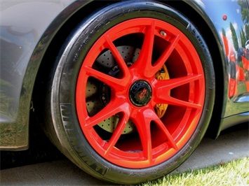 2010 Porsche 911 GT3 RS   - Photo 24 - Springfield, MO 65802