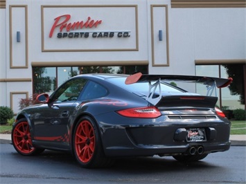 2010 Porsche 911 GT3 RS   - Photo 6 - Springfield, MO 65802