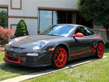 2010 Porsche 911 GT3 RS   - Photo 11 - Springfield, MO 65802