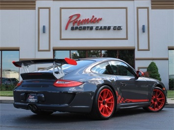 2010 Porsche 911 GT3 RS   - Photo 8 - Springfield, MO 65802