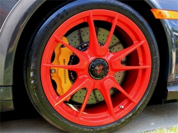 2010 Porsche 911 GT3 RS   - Photo 25 - Springfield, MO 65802