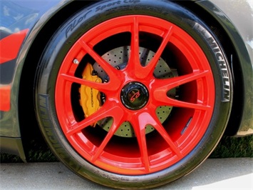 2010 Porsche 911 GT3 RS   - Photo 22 - Springfield, MO 65802