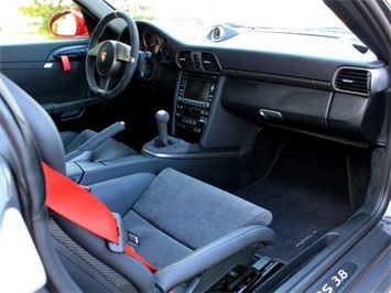 2010 Porsche 911 GT3 RS   - Photo 16 - Springfield, MO 65802