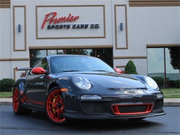 2010 Porsche 911 GT3 RS   - Photo 3 - Springfield, MO 65802