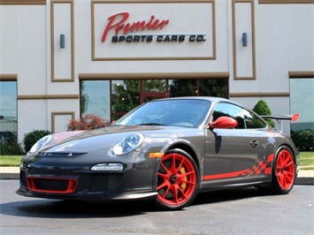 2010 Porsche 911 GT3 RS   - Photo 5 - Springfield, MO 65802