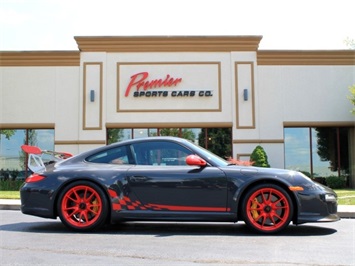 2010 Porsche 911 GT3 RS   - Photo 9 - Springfield, MO 65802