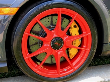 2010 Porsche 911 GT3 RS   - Photo 23 - Springfield, MO 65802