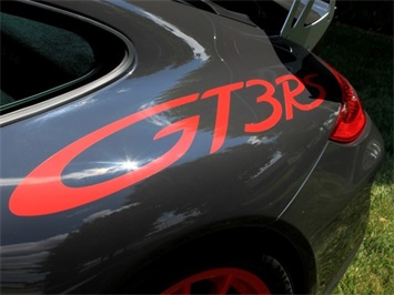 2010 Porsche 911 GT3 RS   - Photo 12 - Springfield, MO 65802