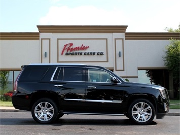 2015 Cadillac Escalade Luxury   - Photo 10 - Springfield, MO 65802