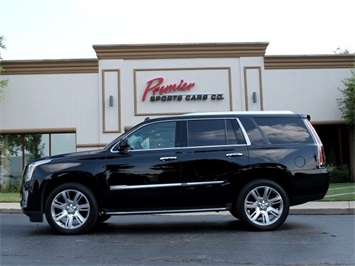 2015 Cadillac Escalade Luxury   - Photo 9 - Springfield, MO 65802