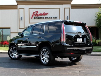 2015 Cadillac Escalade Luxury   - Photo 6 - Springfield, MO 65802