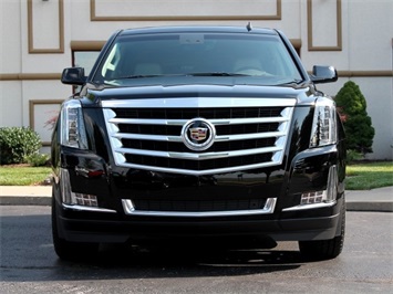 2015 Cadillac Escalade Luxury   - Photo 4 - Springfield, MO 65802