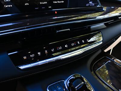 2023 Cadillac Escalade Premium Luxury Plati   - Photo 21 - Springfield, MO 65802