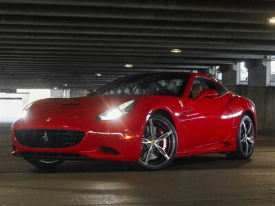 2014 Ferrari California   - Photo 69 - Springfield, MO 65802