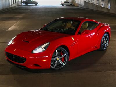 2014 Ferrari California   - Photo 68 - Springfield, MO 65802