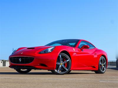 2014 Ferrari California   - Photo 63 - Springfield, MO 65802