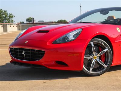 2014 Ferrari California   - Photo 64 - Springfield, MO 65802