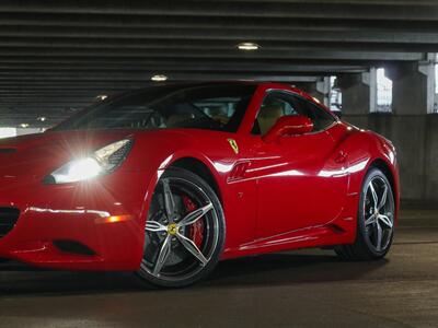 2014 Ferrari California   - Photo 71 - Springfield, MO 65802