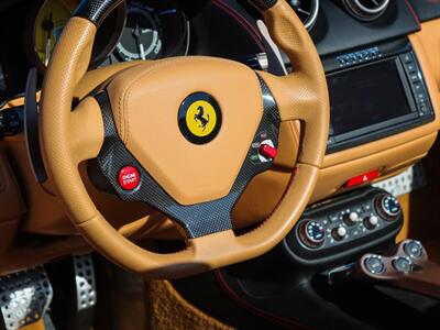 2014 Ferrari California   - Photo 19 - Springfield, MO 65802