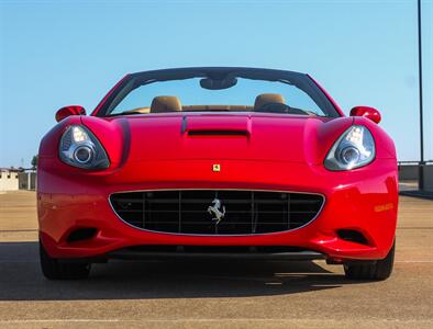 2014 Ferrari California   - Photo 46 - Springfield, MO 65802